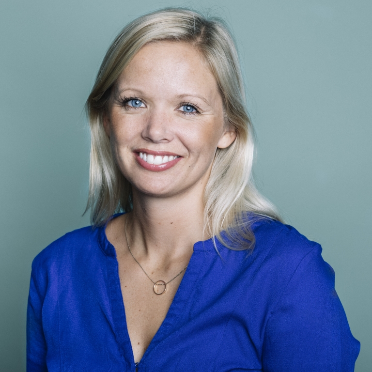 Catharina Bu