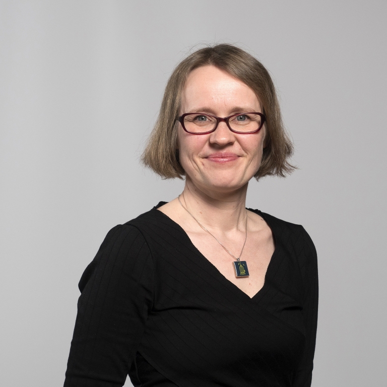 Frøydis Olaussen
